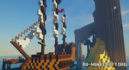 ������� My Outlet ��� Minecraft