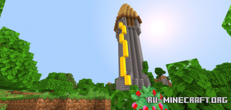 ������� The Fairy Tale World ��� Minecraft PE
