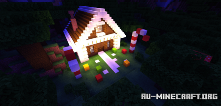 ������� The Fairy Tale World ��� Minecraft PE