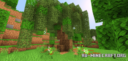 ������� The Fairy Tale World ��� Minecraft PE