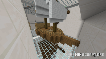 ������� The Triangle ��� Minecraft