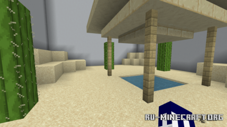  Find the Button Structures & Biomes  Minecraft PE
