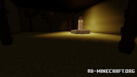 ������� Escape Round by vico124 ��� Minecraft PE