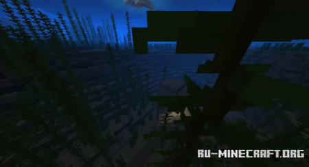 ������� The Ruins (survival map) by Alminer ��� Minecraft