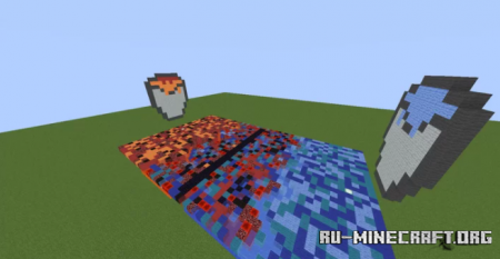 ������� Arena PvP by soyfacuh ��� Minecraft