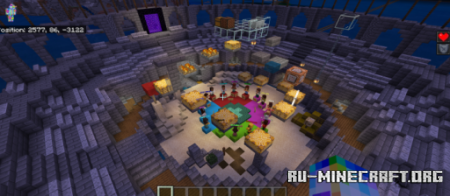 ������� Awesome Kit PVP by Zenox ��� Minecraft PE