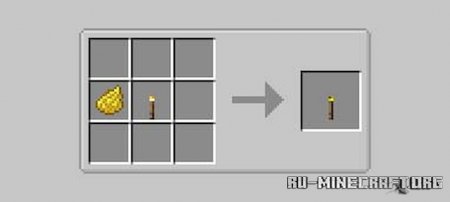  Hyper Lighting  Minecraft 1.14.4