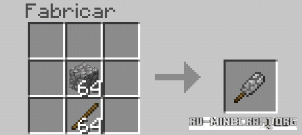 Скачать Prehistorical Technology для Minecraft PE 1.16 Скачать Prehistorical Technology для Minecraft PE 1.16