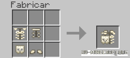 Скачать Prehistorical Technology для Minecraft PE 1.16 Скачать Prehistorical Technology для Minecraft PE 1.16