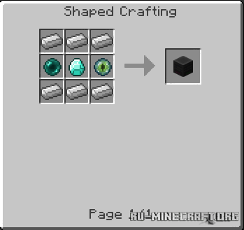  Router Reborn  Minecraft 1.16.4