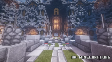  Prison Spawn by TacticalBeast  Minecraft