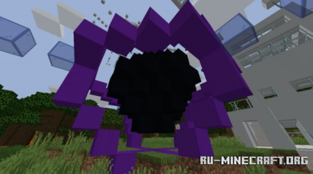 ������� AAAAA - Parkour Map ��� Minecraft