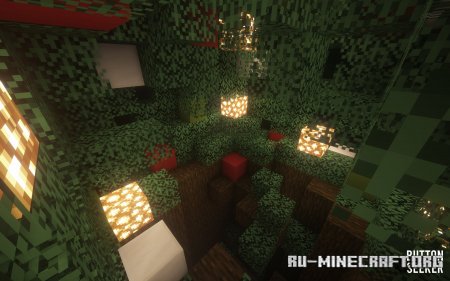 ������� Button Seeker ��� Minecraft