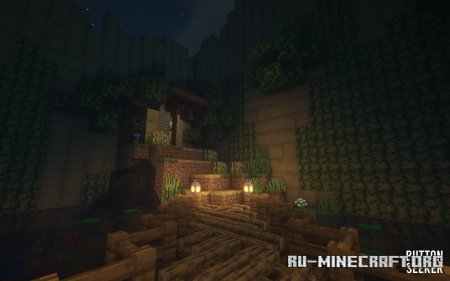 ������� Button Seeker ��� Minecraft