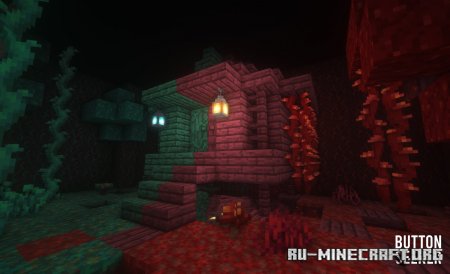 ������� Button Seeker ��� Minecraft