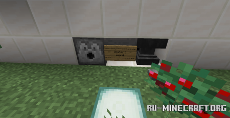 ������� The Power of Words ��� Minecraft