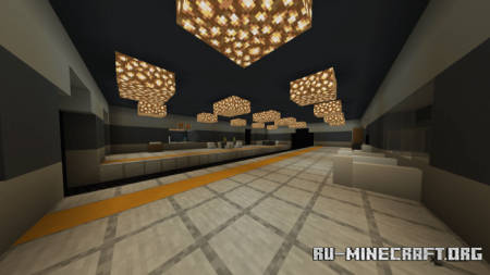  The Floor is LAVA (NEW!) by Kavancraft957  Minecraft PE