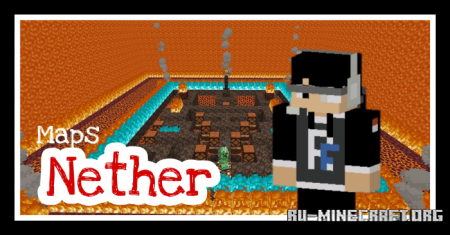  Puzzle Teleport  RyanMinecraft71 Minigame  Minecraft PE