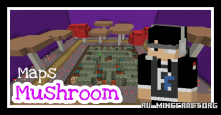  Puzzle Teleport  RyanMinecraft71 Minigame  Minecraft PE