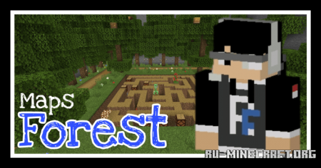  Puzzle Teleport  RyanMinecraft71 Minigame  Minecraft PE