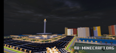 ������� RyanMinecraft71 World ��� Minecraft PE