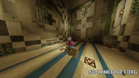 ������� Inside Seth�s Heart ��� Minecraft PE