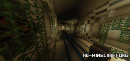 ������� Inside Seth�s Heart ��� Minecraft PE