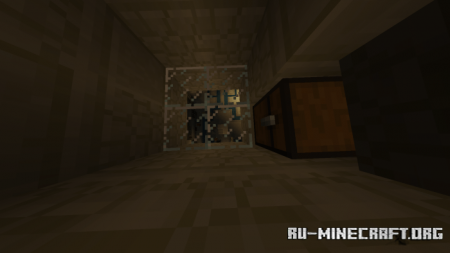 ������� Inside Seth�s Heart ��� Minecraft PE