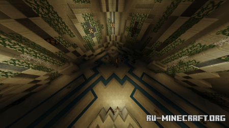 ������� Inside Seth�s Heart ��� Minecraft PE