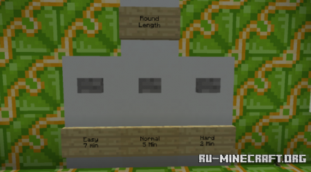  Exquisite Archery - A minigame  Minecraft