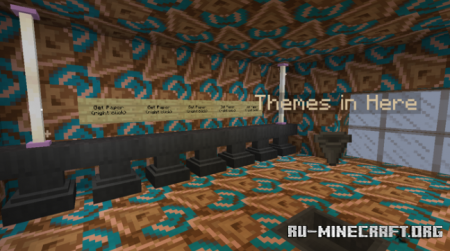  Exquisite Archery - A minigame  Minecraft