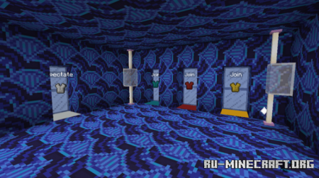  Exquisite Archery - A minigame  Minecraft