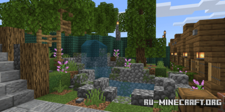������� Minecraft Zoo V.1 ��� Minecraft PE