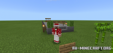 ������� Unobtainable Items World ��� Minecraft PE