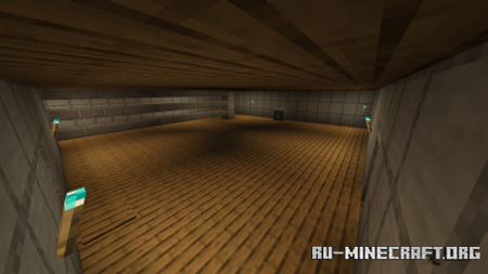  Granny Map by Justin N.  Minecraft PE