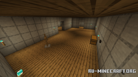  Granny Map by Justin N.  Minecraft PE