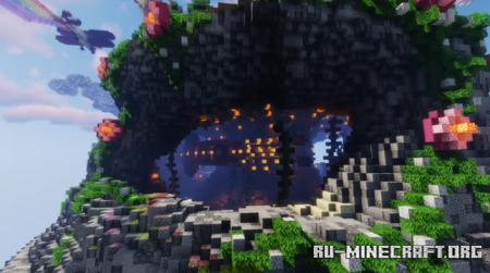 ������� Color Clash: FBC ��� Minecraft