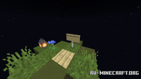 ������� Earthquake Parkour ��� Minecraft PE