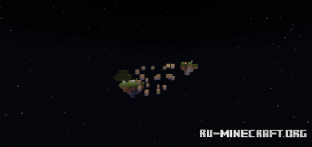 ������� Earthquake Parkour ��� Minecraft PE