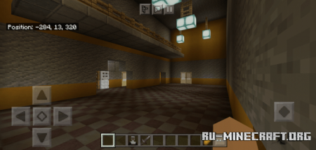  Evil Nun Horror  Minecraft PE