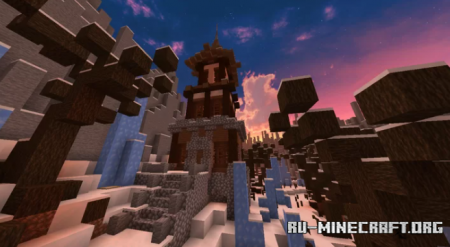 ������� The Grip Of Evil ��� Minecraft