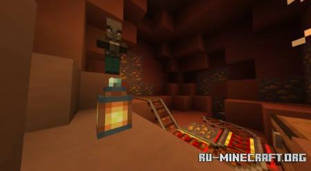 ������� The Grip Of Evil ��� Minecraft