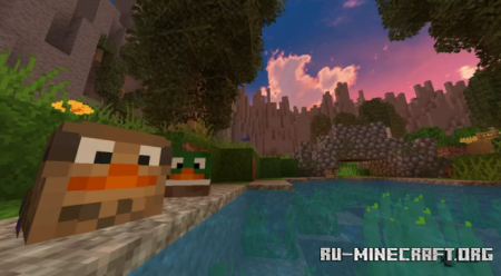 ������� The Grip Of Evil ��� Minecraft