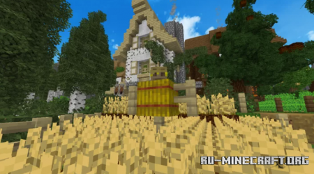 ������� The Grip Of Evil ��� Minecraft
