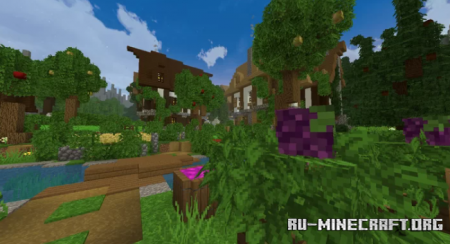 ������� The Grip Of Evil ��� Minecraft