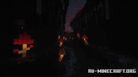 ������� Daemonicus Universum ��� Minecraft