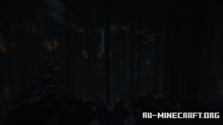 ������� Daemonicus Universum ��� Minecraft
