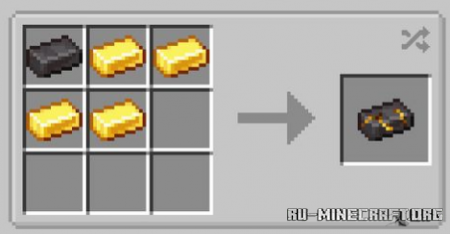  Upgraded Netherite  Minecraft 1.16.4