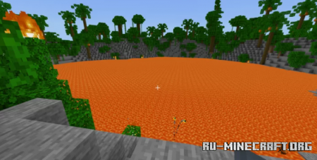 ������� Deserted Island by SpaffitCraftDesigns ��� Minecraft