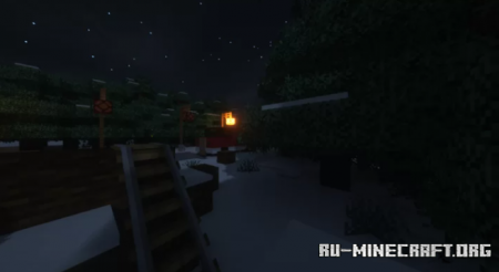 ������� Ran Out ��� Minecraft